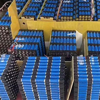 安徽电池片回收厂家|废旧钛酸锂电池回收